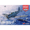 Academy 12350 1/48 USN SB2U-3 "Battle of Midway" 80th Anniversary
