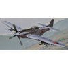 Academy 12354 1/48 North American F-51D Mustang - Korean War