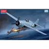 Academy 12355 1/48 Grumman F4F-4 Wildcat - Battle of Midway