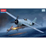 Academy 12355 1/48 Grumman F4F-4 Wildcat - Battle of Midway