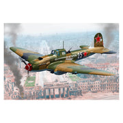 Academy 12357 1/48 IL-2m3 Berlin 1945