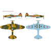 Academy 12357 1/48 IL-2m3 "Berlin 1945"