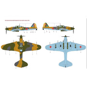 Academy 12357 1/48 IL-2m3 "Berlin 1945"
