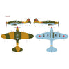 Academy 12357 1/48 IL-2m3 "Berlin 1945"