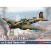 Academy 12357 1/48 IL-2m3 "Berlin 1945"