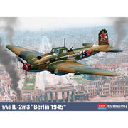 Academy 12357 1/48 IL-2m3 "Berlin 1945"