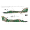 Academy 12360 1/48 USAF F-111A Aardvark "Vietnam War"