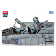 Academy 1/48 Russian Air Force MiG-31 BM-BSM Foxhound