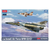 Academy 1/48 Israeli Air Force Kfir C2/C7