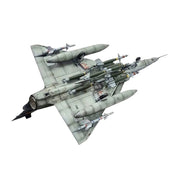 Academy 1/48 Israeli Air Force Kfir C2/C7