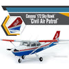 Academy 12367 1/48 Cessna 172 Skyhawk Civil Air Patrol