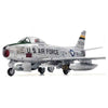 Academy 1/48 F-86F-40 Sabre