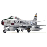 Academy 1/48 F-86F-40 Sabre