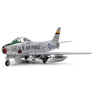 Academy 1/48 F-86F-40 Sabre