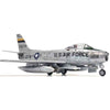 Academy 1/48 F-86F-40 Sabre