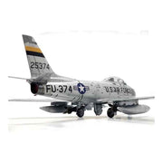 Academy 1/48 F-86F-40 Sabre