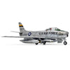 Academy 1/48 F-86F-40 Sabre
