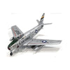 Academy 1/48 F-86F-40 Sabre
