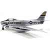Academy 1/48 F-86F-40 Sabre