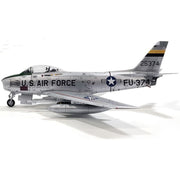 Academy 1/48 F-86F-40 Sabre