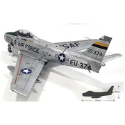 Academy 1/48 F-86F-40 Sabre
