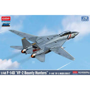 Academy 1/48 F-14D VF-2 Bounty Hunters