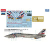 Academy 1/48 F-14D VF-2 Bounty Hunters