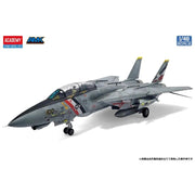 Academy 1/48 F-14D VF-2 Bounty Hunters