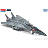 Academy 1/48 F-14D VF-2 Bounty Hunters