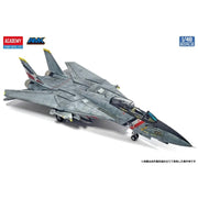Academy 1/48 F-14D VF-2 Bounty Hunters