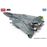 Academy 1/48 F-14D VF-2 Bounty Hunters