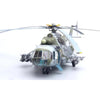 Academy 1/48 Mi-17 HIP Model Kit