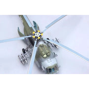 Academy 1/48 Mi-17 HIP Model Kit