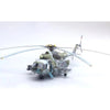Academy 1/48 Mi-17 HIP Model Kit