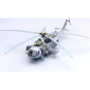 Academy 1/48 Mi-17 HIP Model Kit