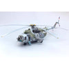 Academy 1/48 Mi-17 HIP Model Kit