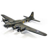 Academy 1/48 B-17F Flying Fortress "Memphis Belle"