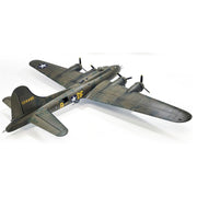 Academy 1/48 B-17F Flying Fortress "Memphis Belle"