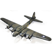Academy 1/48 B-17F Flying Fortress "Memphis Belle"