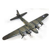 Academy 1/48 B-17F Flying Fortress "Memphis Belle"