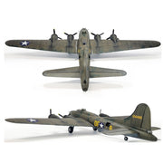 Academy 1/48 B-17F Flying Fortress "Memphis Belle"