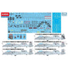 Academy 1/48 A-10C Nose Art
