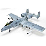Academy 1/48 A-10C Nose Art
