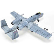 Academy 1/48 A-10C Nose Art