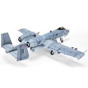 Academy 1/48 A-10C Nose Art
