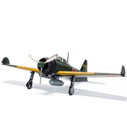 Academy 1/48 Type 0 Model 21 Rabaul Naval Aviation Corps