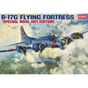 Academy 12414 1/72 Boeing B-17G Nose Art