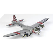 Academy 12414 1/72 B-17G "NOSE ART"