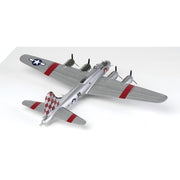 Academy 12414 1/72 B-17G "NOSE ART"