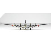 Academy 12414 1/72 B-17G "NOSE ART"